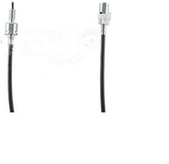 Replacement Speedometer Cable Compatible with 1969-1972 Ford Custom