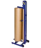 ST CUTHBERTS MILL PORTABOBINAS VERTICAL KRAFT 1,20M