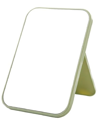 Espejo de Mesa Rectangular Plegable para Maquillaje miniatura 1