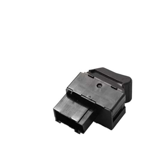 Interrupteur de fenetre electrique VW Polo 6N2 bouton commande unique reactif reference 6X0959855B