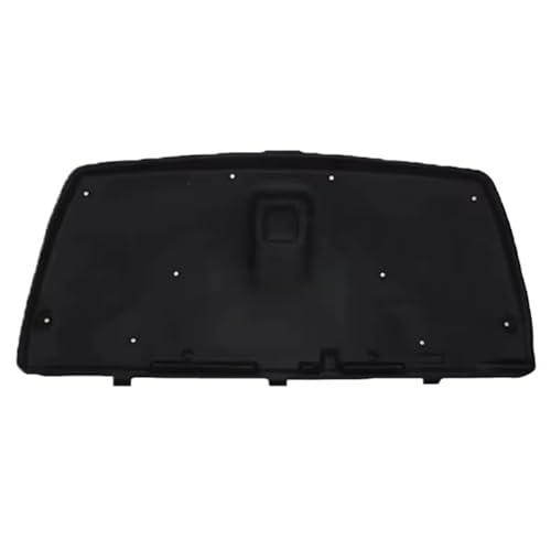 Insonorisant capot Cruze J300 isolation moteur coton tapis thermique