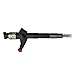 IMELBUFF 095000-6250 16600-EB70D 16600-EB70B 16600-EB70A Common Rail Injector 4-Pack for Nissan YD25 2.5 TDi 2.5 dCi Engine King Cab Pickup D22 Navara D40 Pick-up NP300 D22 2WD 4WD Pathfinder R51 SUV