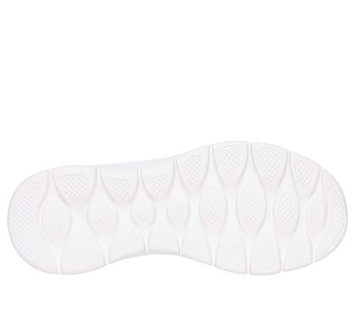 Image of Skechers Womens GO Walk Flex - Relish Slip-ins Walking Shoes