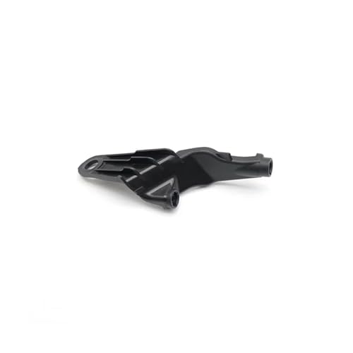 Soporte de barra de luz repara faros sueltos en Lexus RX330 5