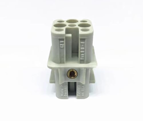 Pack of 2 5787394-7 Connector D-Type Receptacle 68 Position R/A SLDR :RoHS