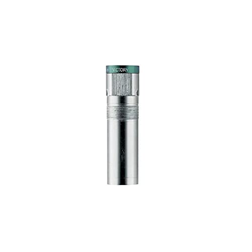 BERETTA Mobilchoke Victory Extended 12Ga Skeet Nickel Plated Choke Tube