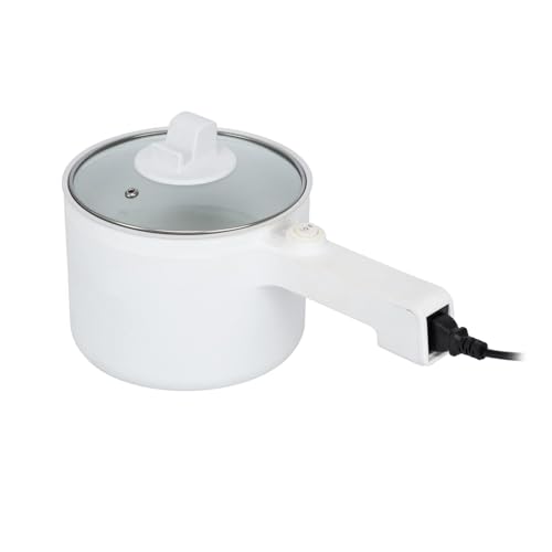 Image of 14 IN 1 Household Electric Frying Pan Skillet Fried Eggs Steamer Boiler Non-Stick Fried Steak Pancake Omelette Breakfast Maker