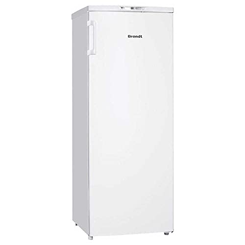 Congelador Vertical Rommer CV 121 A+, Blanco