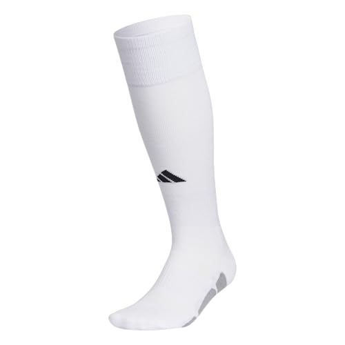 adidas Utility All Sport Socks for Men, Women, Youth Boys and Girls, 1-Pack