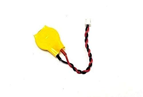 Compatible For Toshiba Satellite NB505 A300D ML1220 A210 A215 A300 L505D L555 A105 CMOS Battery