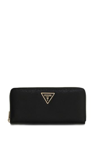 Guess Laurel II - Portafoglio Donna Grande con Zip