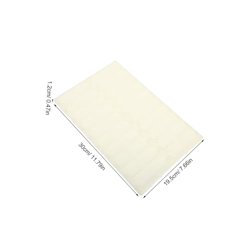 Plateau de rangement pour lames de microscope et support de séchage - 2