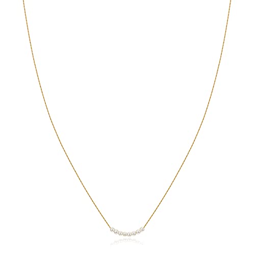Collier Femme Nouveau style rétro 18K le cadeau romantique