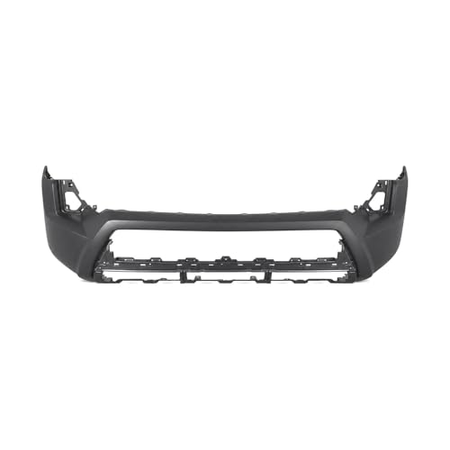 Image of FitParts Compatible with Toyota Tacoma 2024-2026 Front Bumper Cover