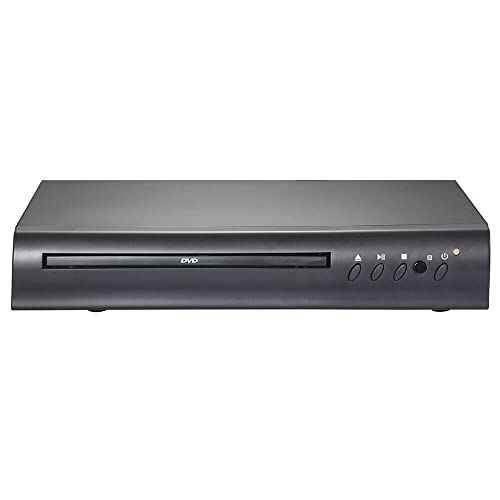 Proscan PDVD1041 PDVD1041 Compact DVD Player