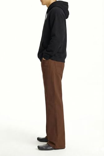 Image of ODDMONKEY Jeans for Man || Boot Cut Jeans for Man || Boot Cut Pant for Men (Jean-5)
