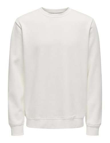 Only & Sons Onsconnor Reg Crew Neck Sweat Noos – Ansicht 1