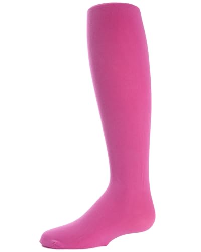 Image of MeMoi Infant Winter Opaque Nylon Tights