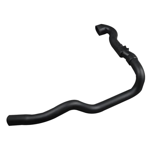 Tubo de ventilación del cárter 8670008 soluciona goteo de aceite en Volvo C70