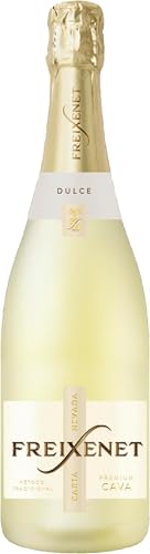 Carta Nevada Dulce - 750 ml (Paquete de 6)