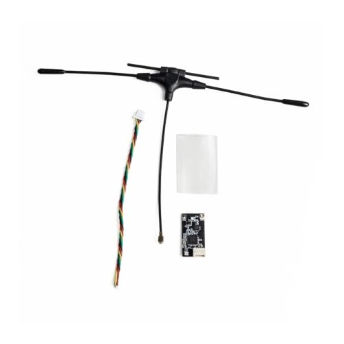 Motor de dron compatible con 2306 y pila de 45A para carreras FPV 4