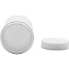 BAOSHISHAN 25ml Polytetrafluoroethylene Lined Vessel Lined Tank Container for Synthesis Autoclave Reactor (25ml)