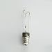 High Pressure Sodium Lamp 200W Mogul Base ET18 Clear - LU200/MOG/ET18/ECO