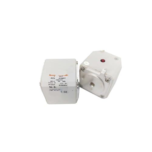 Fusible PC73UD13C550D1A F300569 haute capacité à coupure instantanée