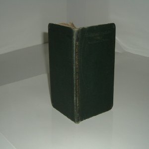 THE MANHOOD OF THE MASTER By HARRY EMERSON FOSD... B000H5CB50 Book Cover