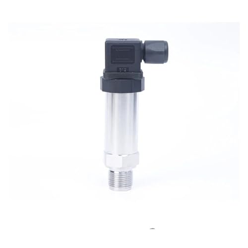 Transmisor de presión de silicio difuso de 4-20 mA con salida de 0-10 V para control de agua 3