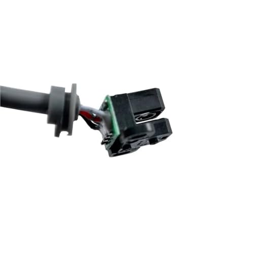 Codeur optique PD30 200 PPR à signal numérique stable pour remplacement de disque de codage - 7