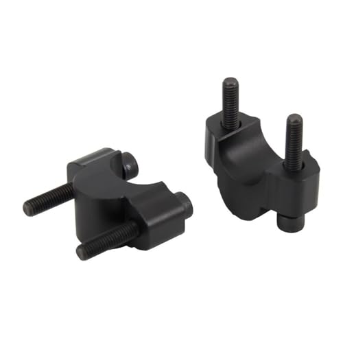 Rehausseur guidon Tenere 700 accessoires moto barre riser XT700Z