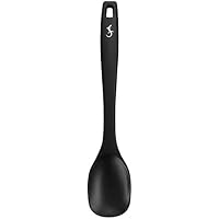 Lurch 240601 Smart Tool - Cuchara de cocina (silicona, núcleo de