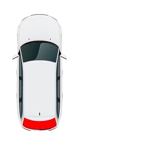Pare-Soleil BMW X1 F48 2015-2021 Confort Voyage Famille sur Route