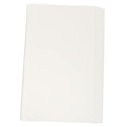 Housoutil 100pcs Paper Rolls Ruled Paper for Art Calligraphy Sumi Painting Practice