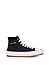 Produktbild Diesel Herren Sneaker mid S-Principia Mid Schwarz 42,5