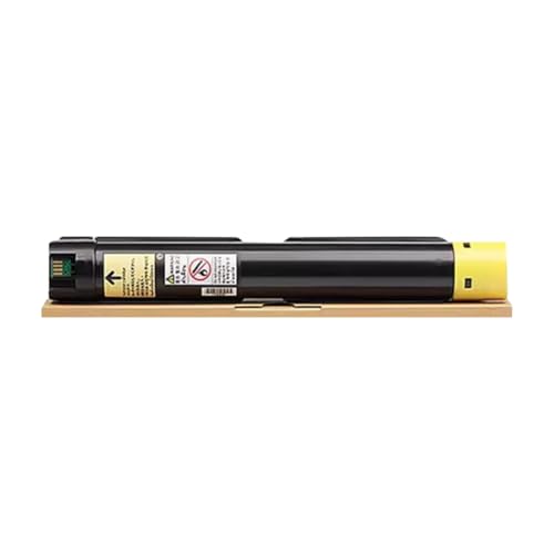 Tóner CM250ADN cartucho de carbono CTO-2500H amarillo estándar para impresora