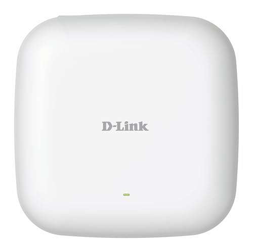 Gestione di rete centralizzata – Compatibile con DBR-600-P e DBR-700 per controllo SSID, VLAN, aggiornamenti e monitoraggio client.