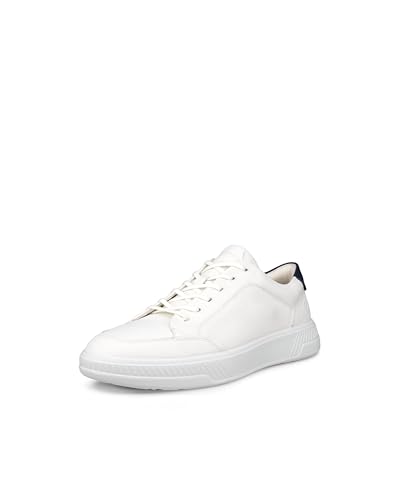 ECCO Men's Move Retro Sneaker