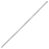 USA SEALING Kraft Tools CC239 10' Thread Aluminum Handle 1-3/4