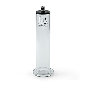 L.A. Pump Regular Cylinder, 200 g