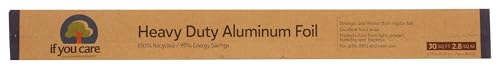 If You Care Heavy Duty Aluminum Foil 7 M Roll