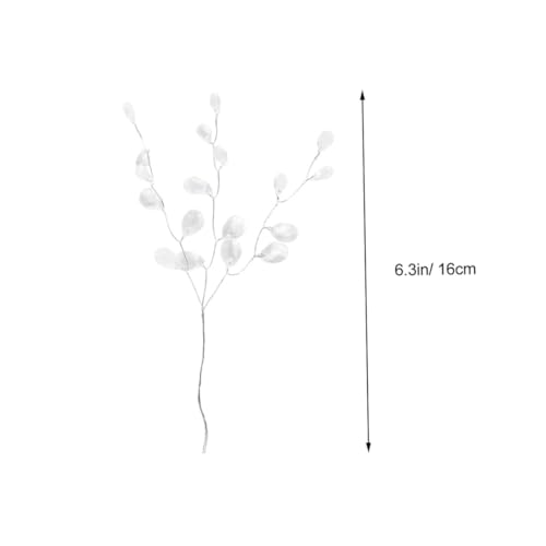 Ramas artificiales premium para decoración de bodas y eventos elegantes 3