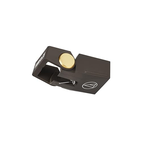 Audio-Technica AT-VMN50xSH VMx Replacement Stylus - Les Beatles, Paul McCartney, John Lennon, RIngo Starr, George Harrison Audio-Technica AT-VMN50xSH VMx Replacement Stylus