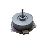 CINDTRGA Compatible con Motor de Secado de Lavadora de Tambor Samsung DL-7806 SSWC