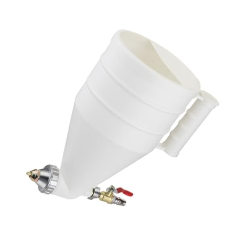 KESYOO 塗装スプレーガン 家用装飾向け塗料噴霧器 軽量ハンドヘルドスプ ソファ 壁 属コーティング対応