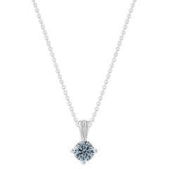 03-March-Aquamarine-Light Blue Sapphire