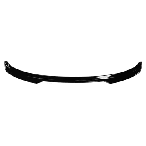 Becquet de toit arrière plastique ABS noir brillant Hyundai Tucson L 2022