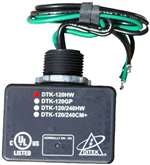 Diversified Fuente de alimentación Dtk-120hw