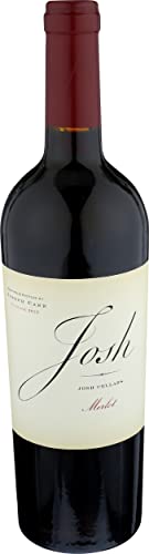 Josh Cellars, Merlot, 750 mL
